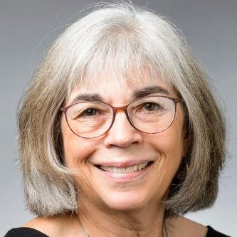 Marsha Mailick 