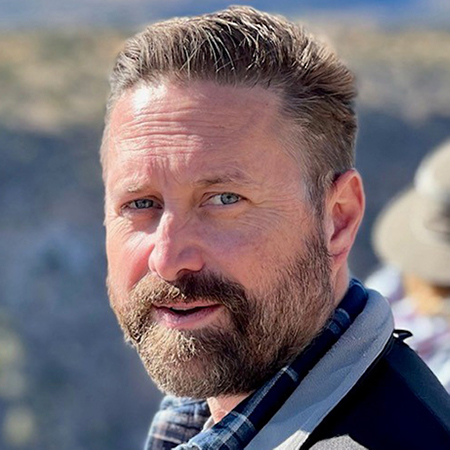 Kris Hansen