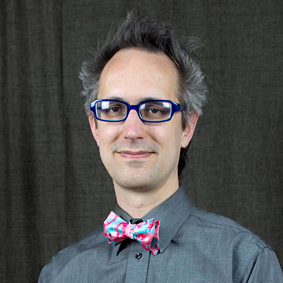 Dan Fitch