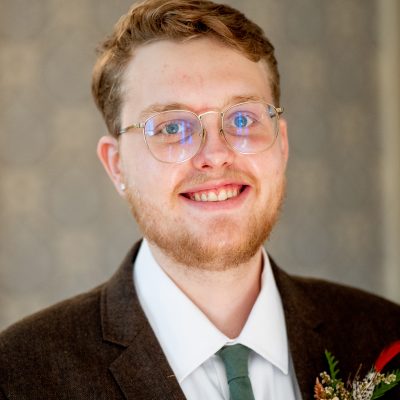 Adam William Baker