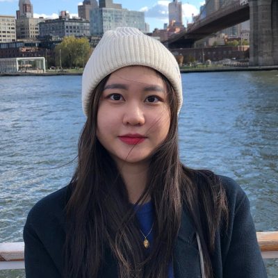 Seung Eun Cha