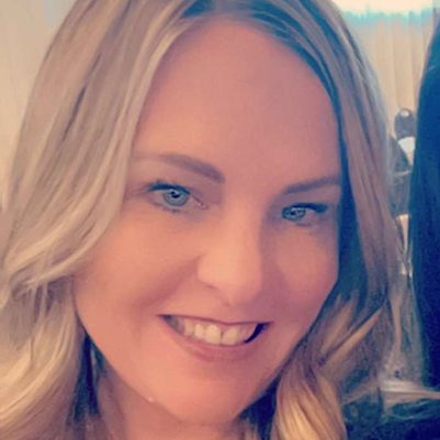 Michelle Ringeisen