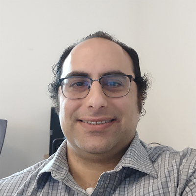 Kareem Al-Khalil